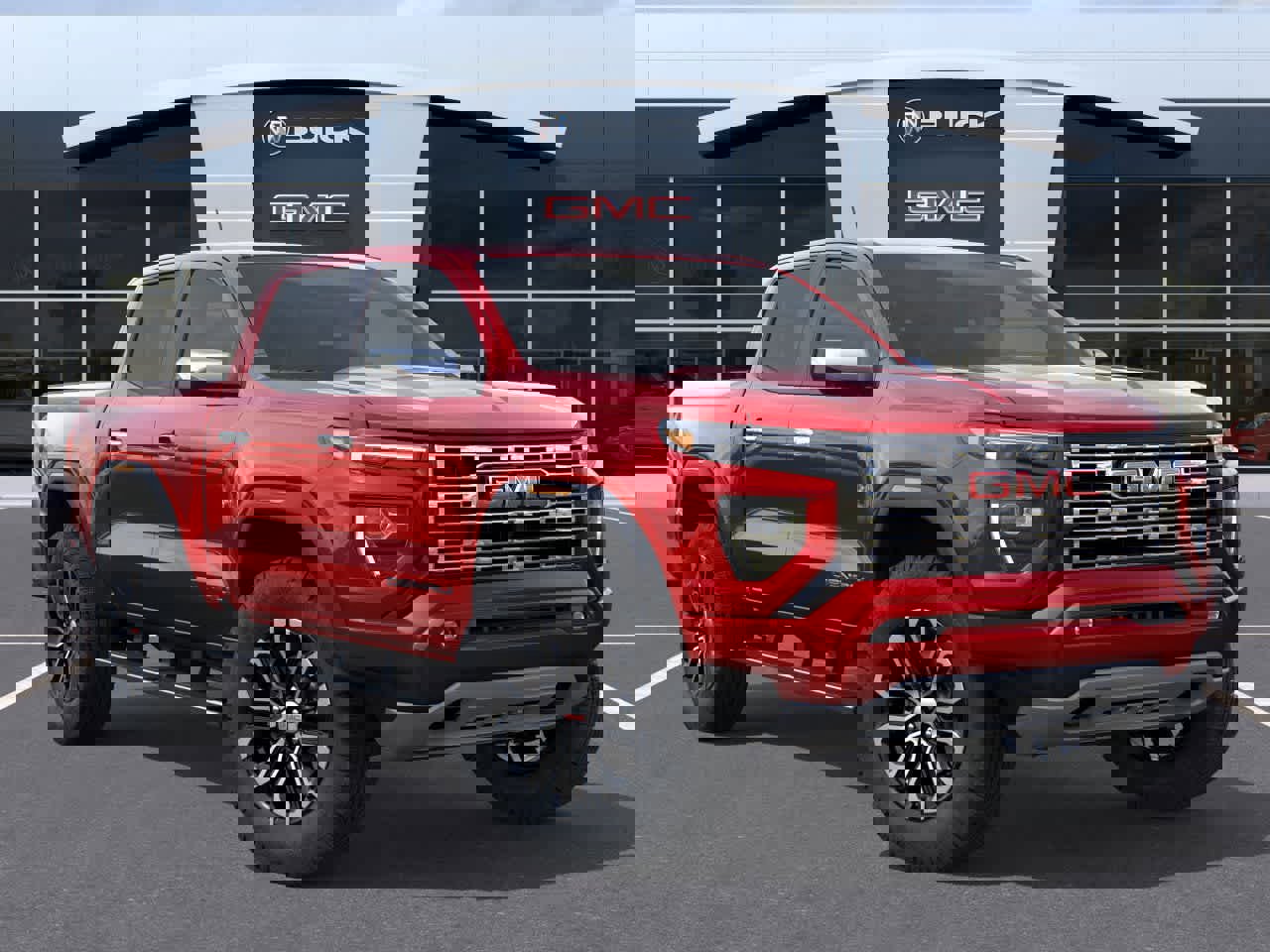 New 2026 GMC Canyon Denali image 7