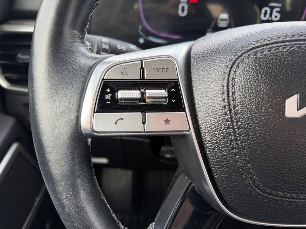 Used 2023 Kia Telluride EX X-Line image 23