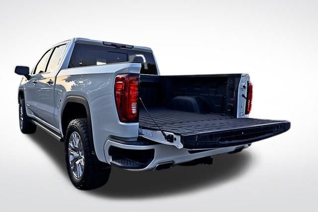 Used 2023 GMC Sierra 1500 Denali w/ Technology Package image 11