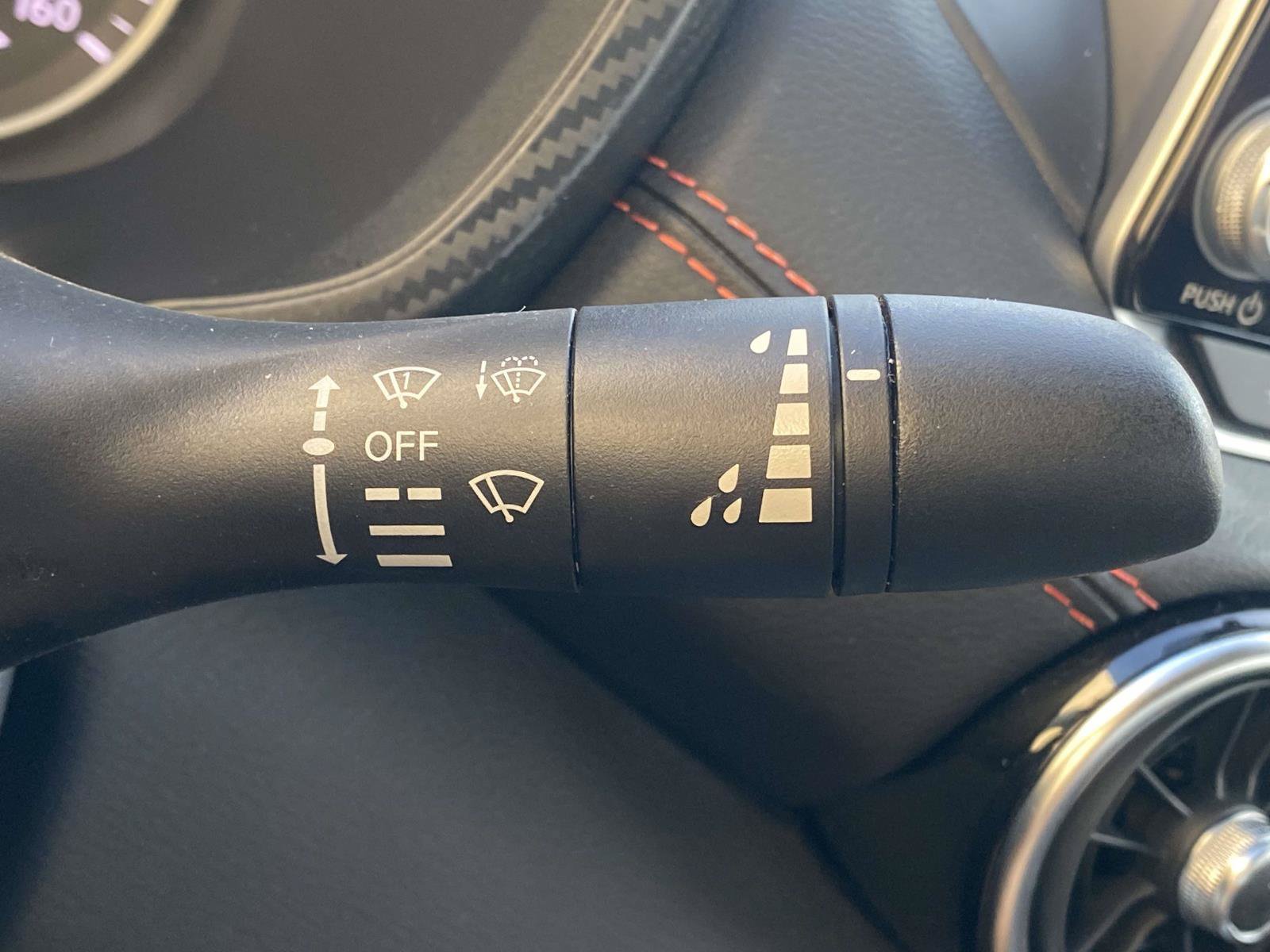 Used 2025 Nissan Sentra SR FWD image 34