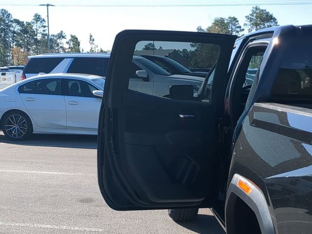 New 2026 GMC Canyon Elevation RWD image 35