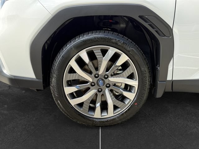 New 2026 Subaru Forester Touring AWD/4WD image 9