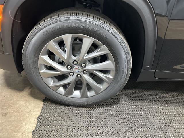 New 2026 Buick Enclave Preferred w/ Power Package image 11