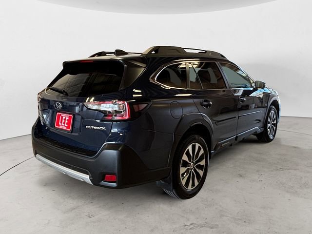 Used 2024 Subaru Outback Limited image 5