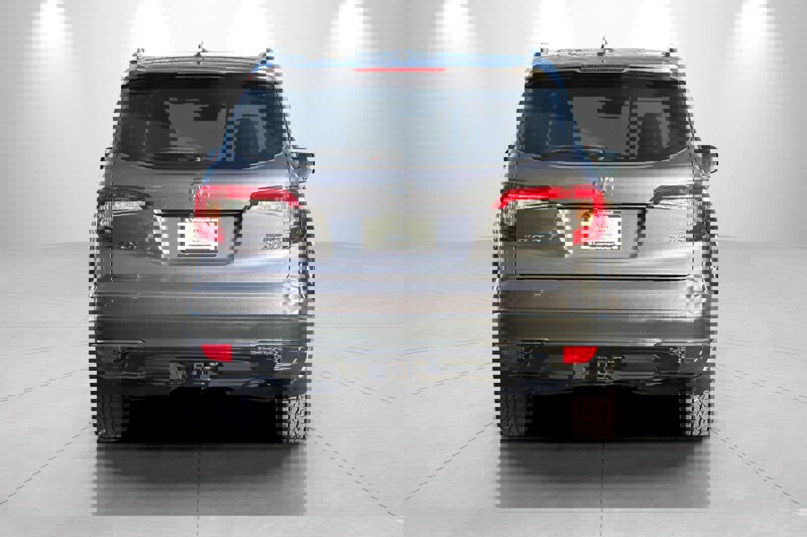 Used 2022 Honda Pilot Special Edition image 7