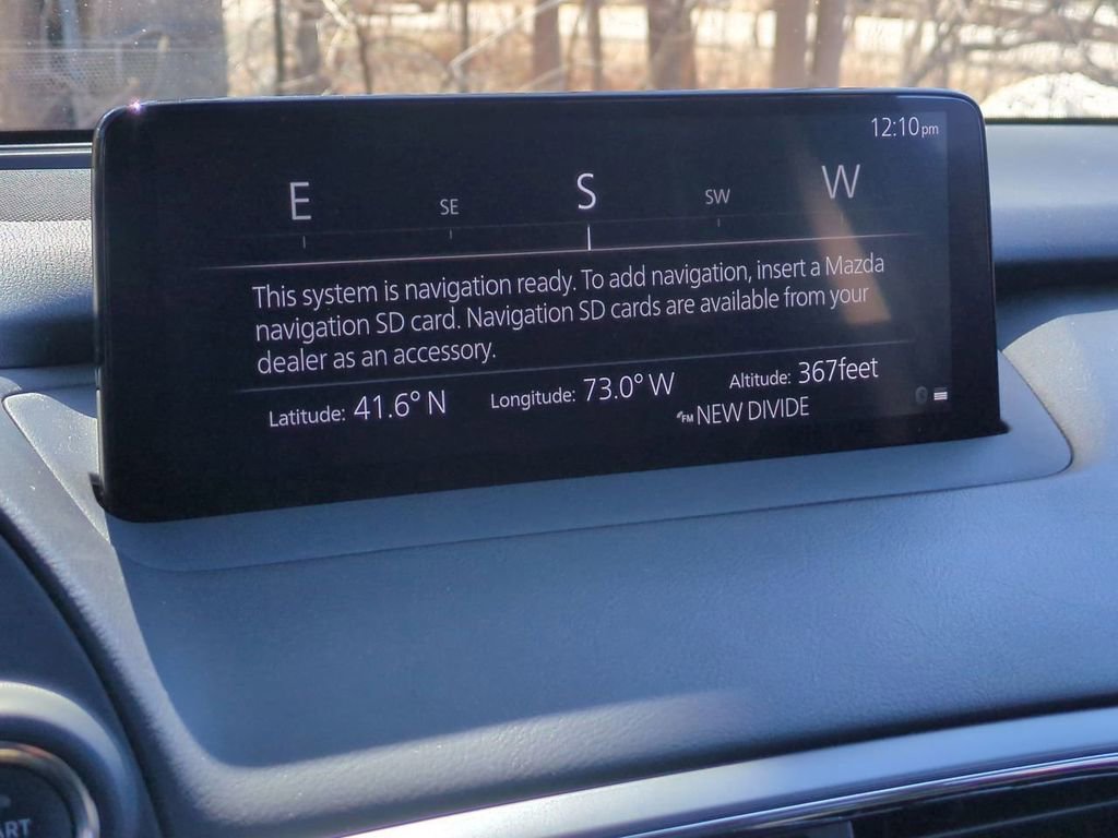 Used 2023 MAZDA CX-9 Touring Plus image 20