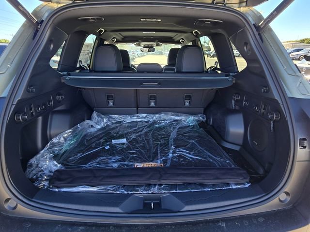 New 2026 Subaru Forester Wilderness image 11