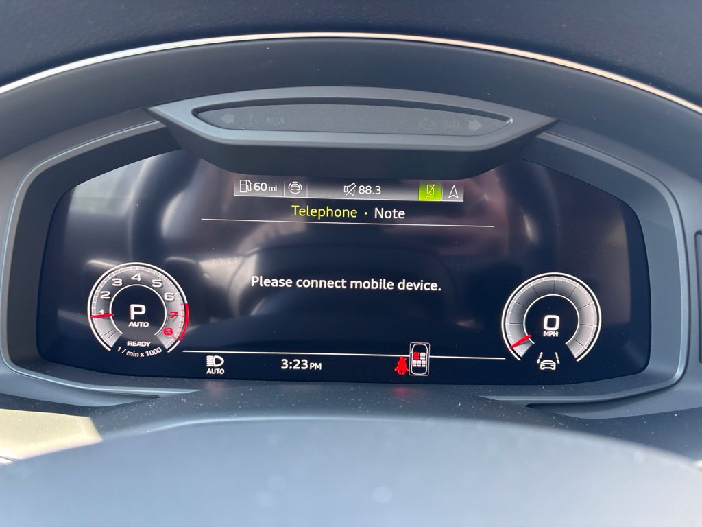 New 2027 Audi Q8 Premium Plus AWD/4WD image 22