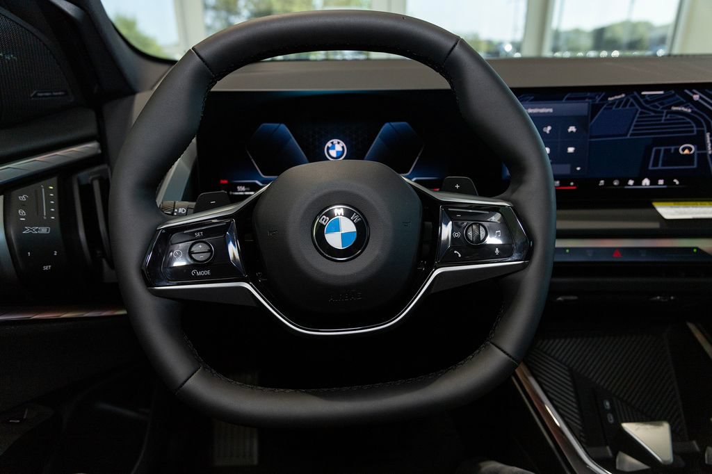 New 2026 BMW X3 xDrive30i w/ Premium Package AWD/4WD image 6