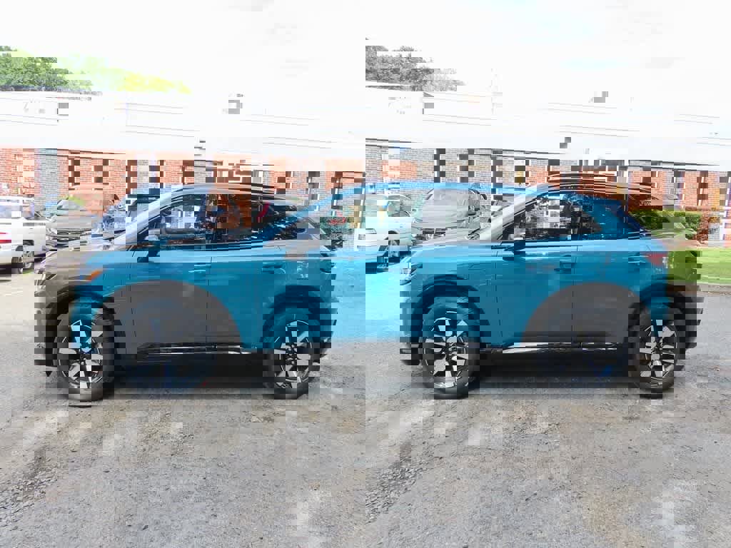 New 2026 Honda Prologue Touring image 3