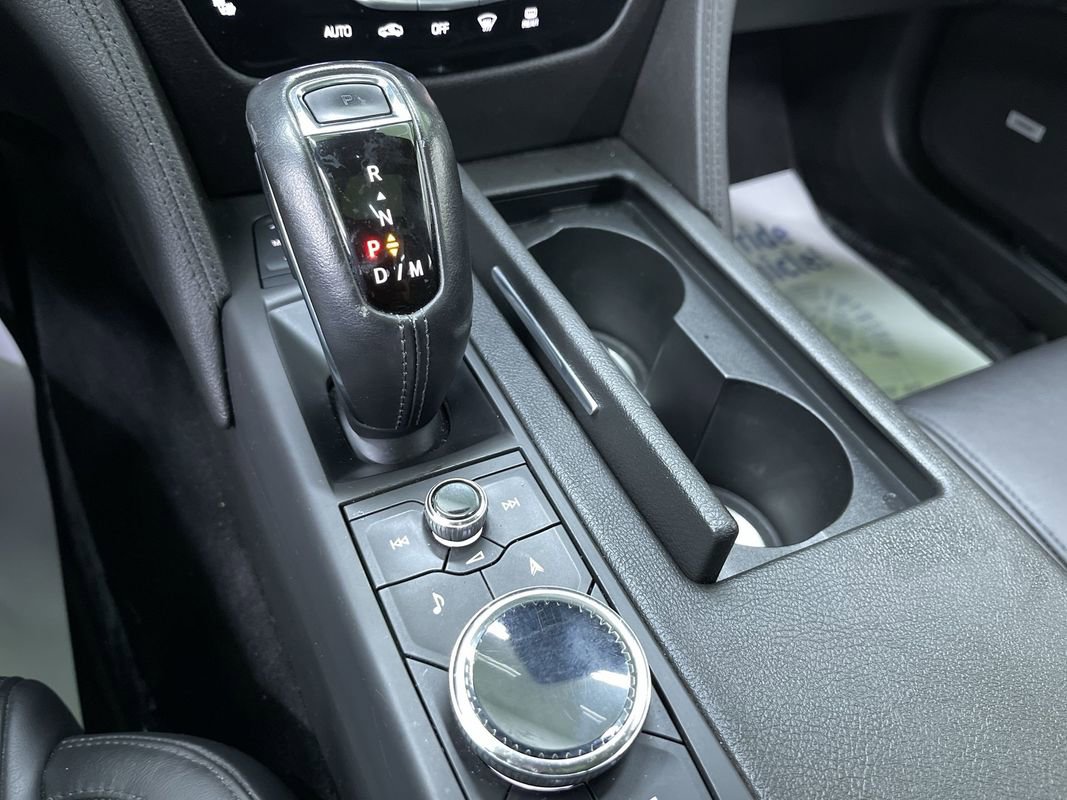 Used 2020 Cadillac CT6 Luxury image 25