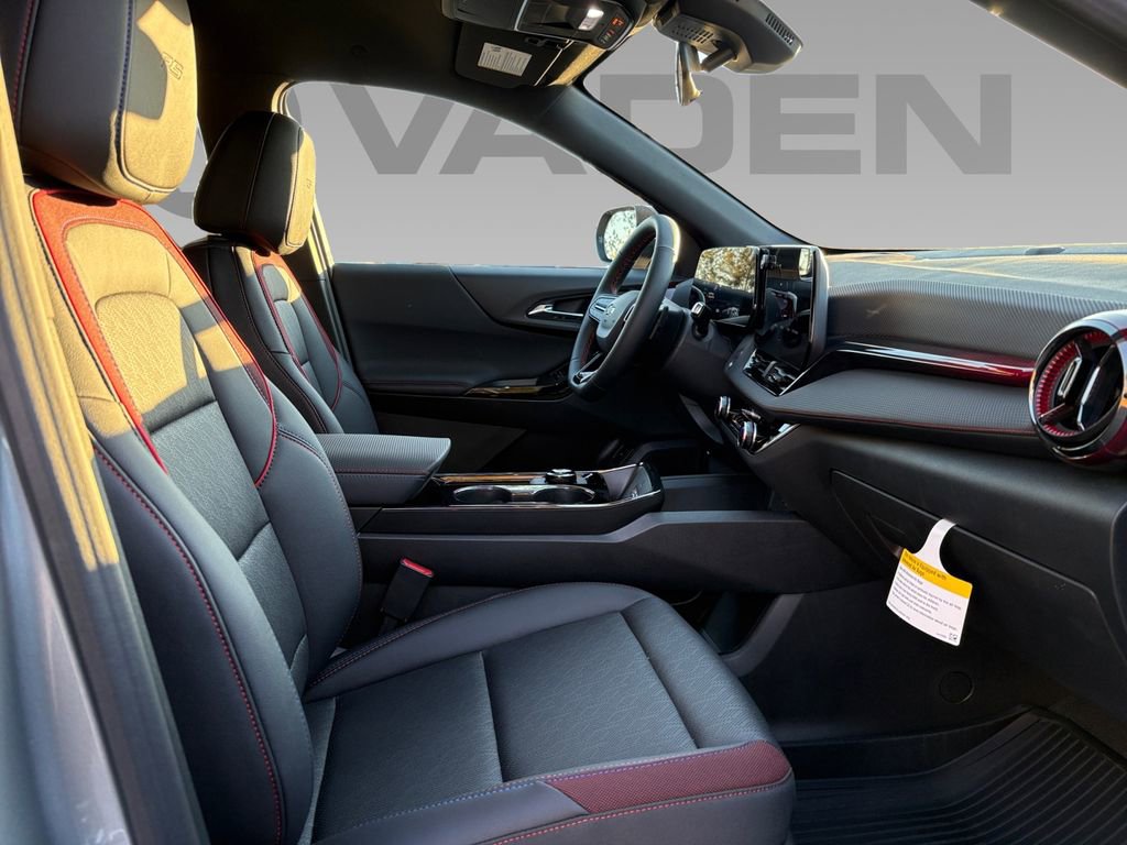 New 2026 Chevrolet Equinox RS image 5