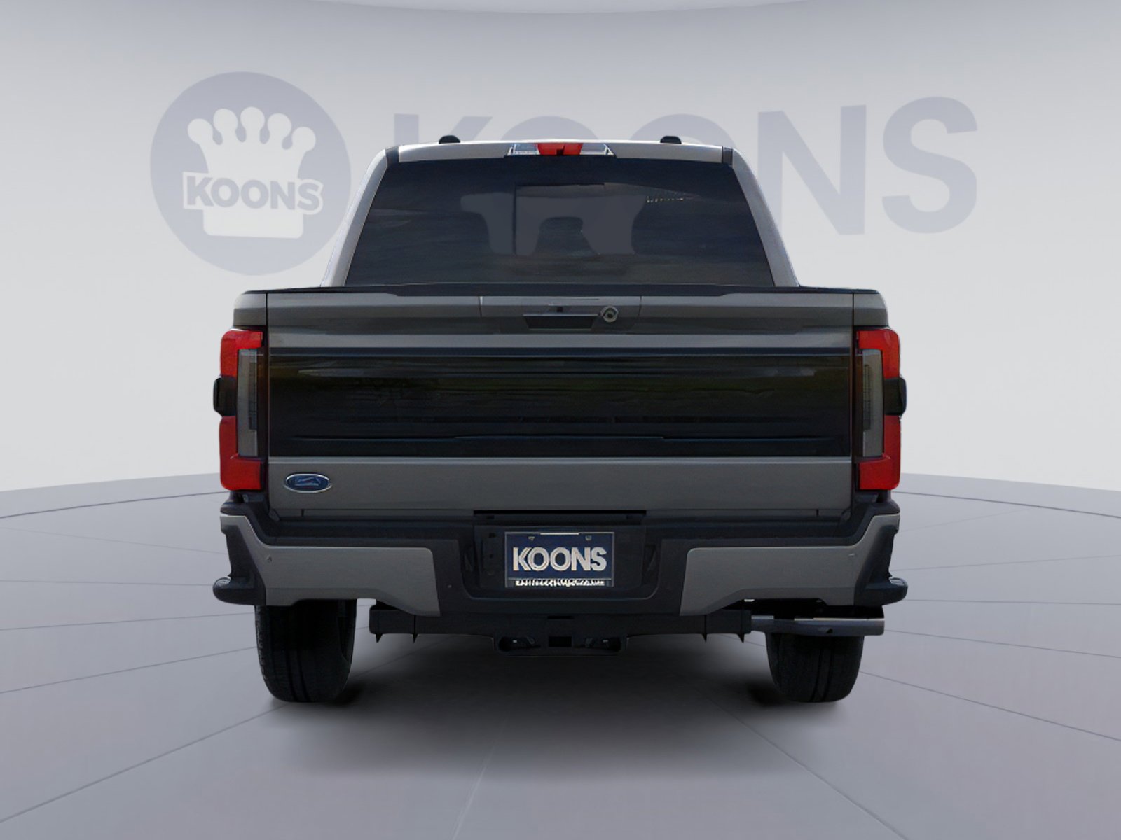 New 2026 Ford F250 Platinum image 7