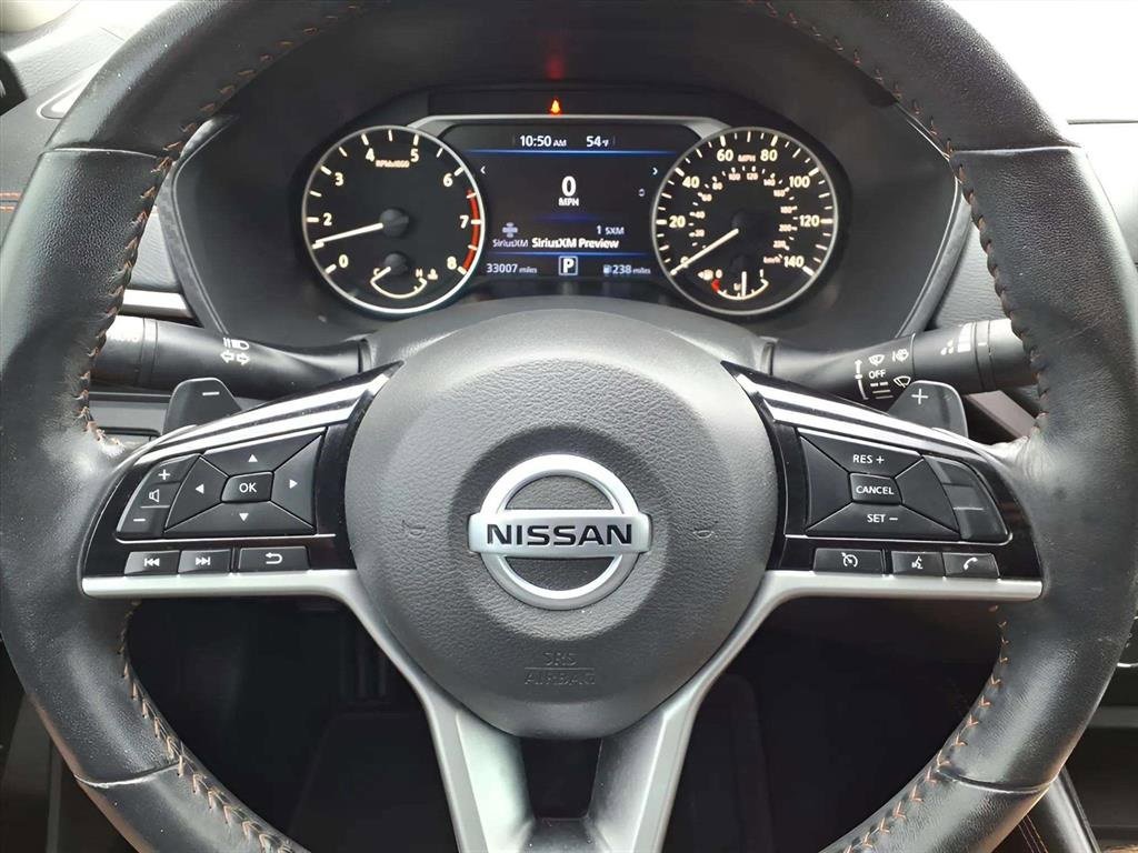 Used 2021 Nissan Altima 2.5 SR image 14