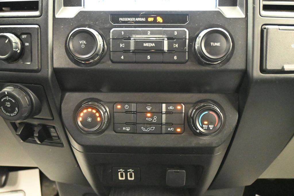 Used 2019 Ford F150 XL w/ Equipment Group 101A Mid RWD image 16