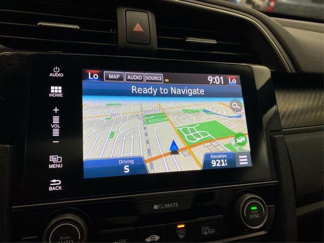 Used 2017 Honda Civic Sport Touring image 30