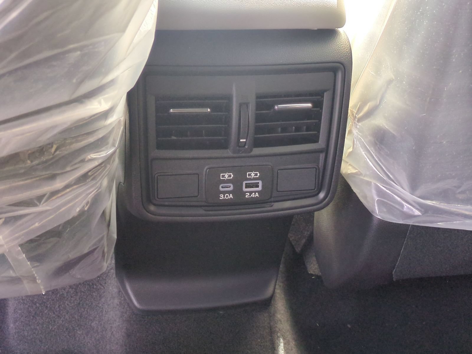 New 2026 Subaru Forester Premium AWD/4WD image 10
