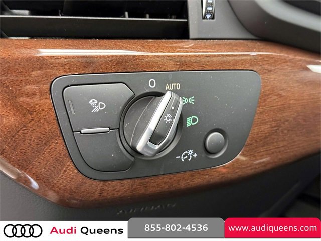 Used 2024 Audi A5 2.0T Premium image 22