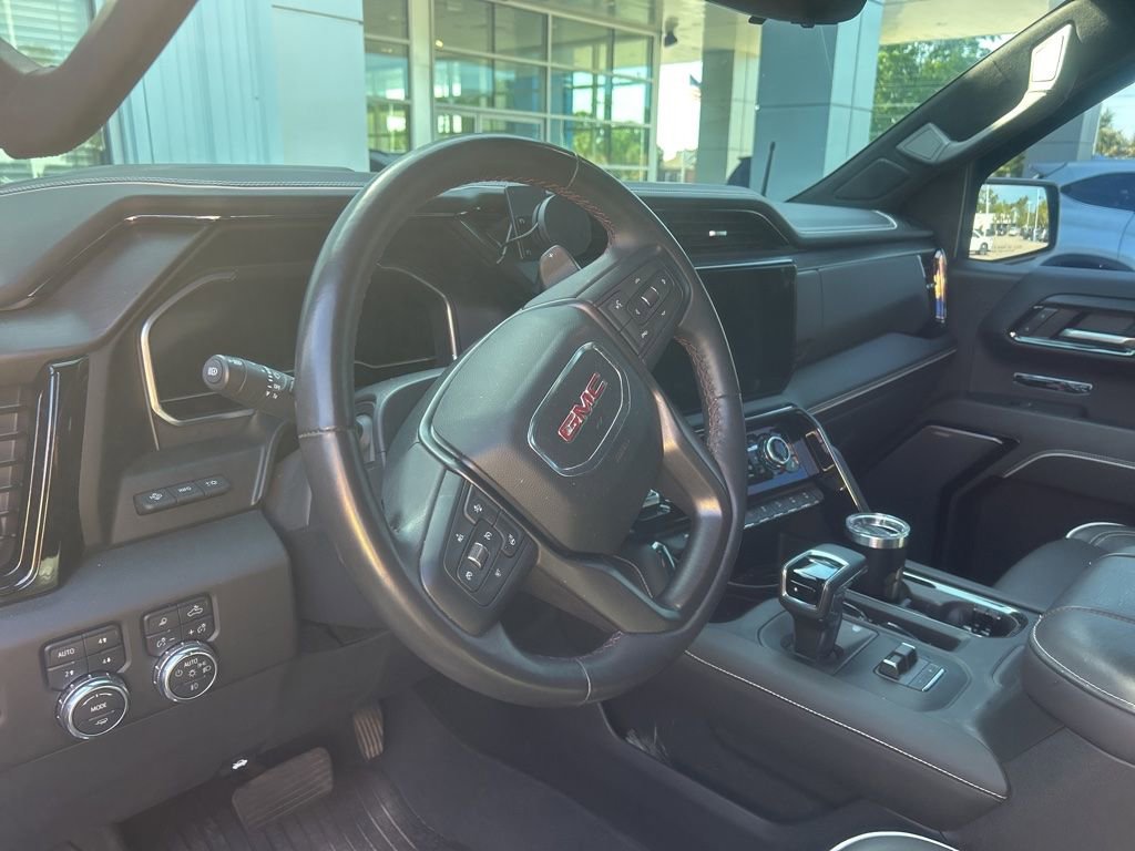 Used 2023 GMC Sierra 1500 AT4X w/ AT4X AEV Edition AWD/4WD image 10