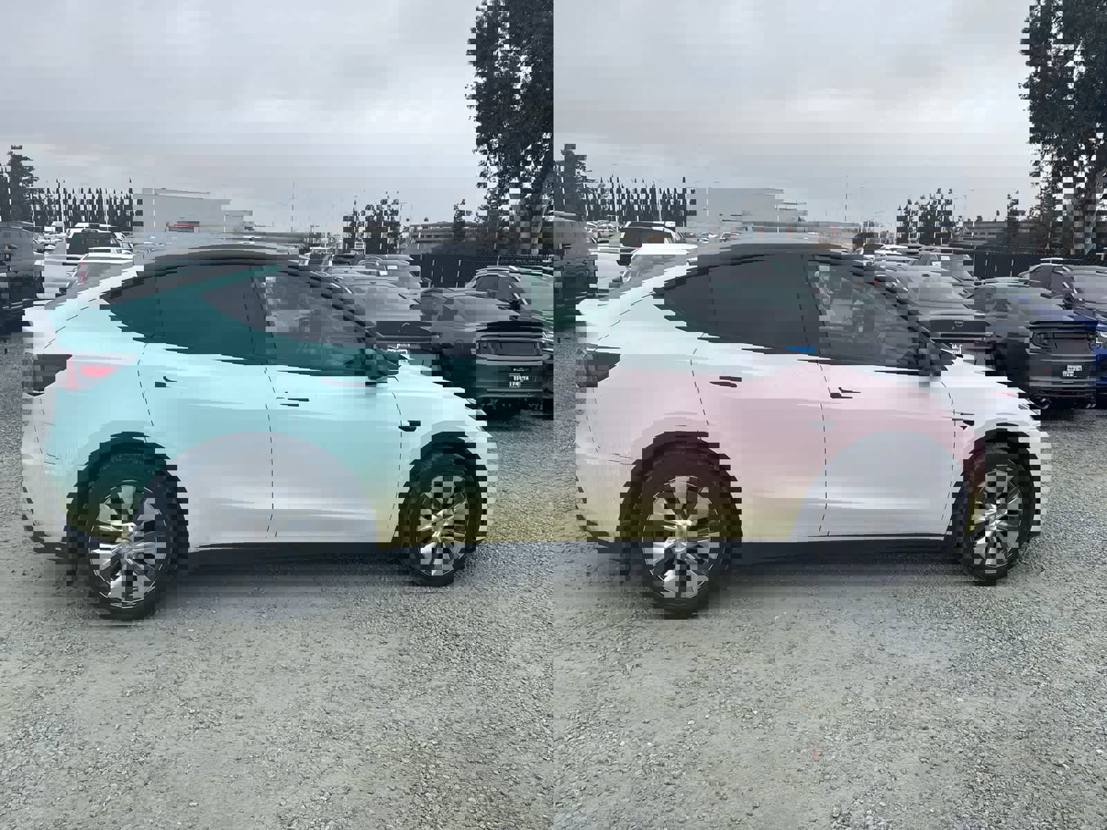 Used 2023 Tesla Model Y Long Range image 8