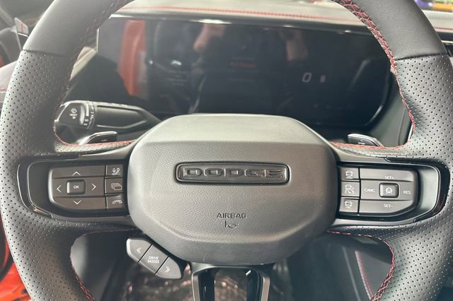 New 2026 Dodge Charger R/T Scat Pack image 19