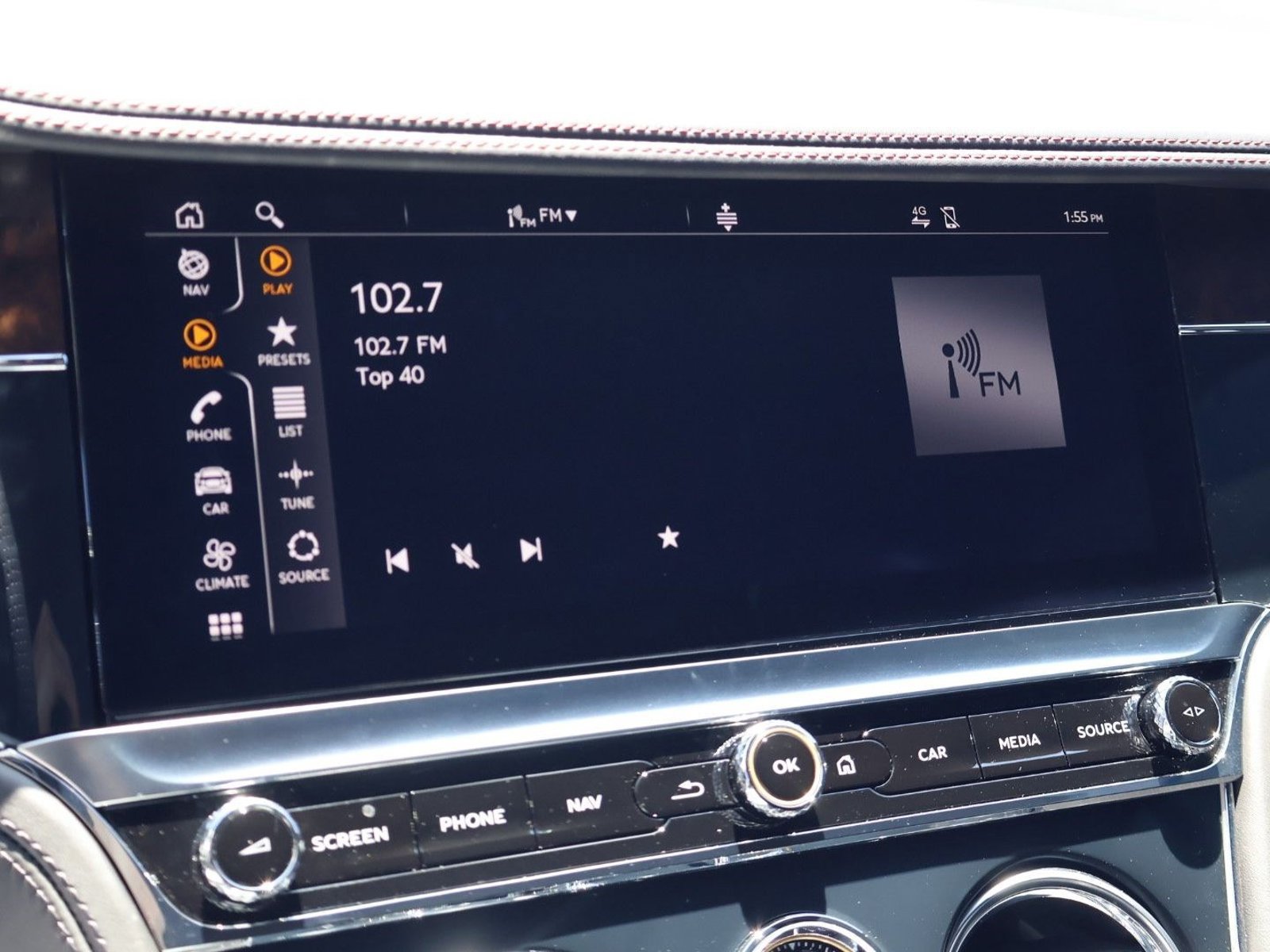 Certified 2020 Bentley Continental GT V8 AWD/4WD image 15