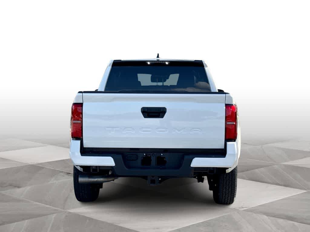 Used 2024 Toyota Tacoma SR5 AWD/4WD image 7