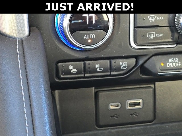 Used 2021 GMC Yukon SLT w/ SLT Luxury Package image 22