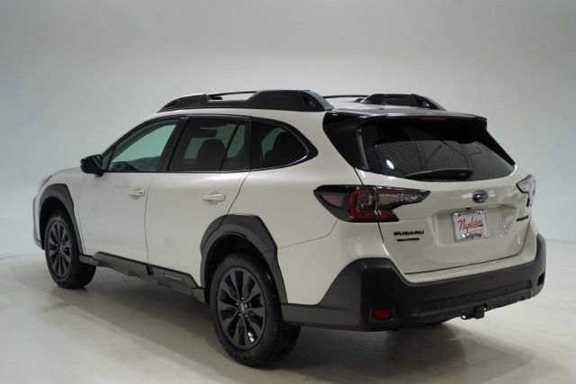 Used 2024 Subaru Outback Onyx Edition image 6