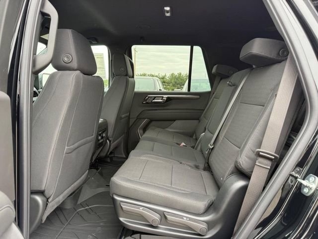 New 2026 Chevrolet Tahoe LS AWD/4WD image 6