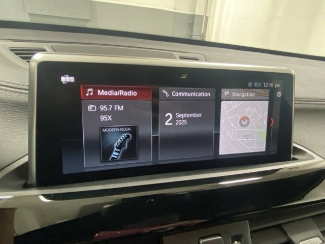 Used 2021 BMW X1 xDrive28i w/ Convenience Package image 22