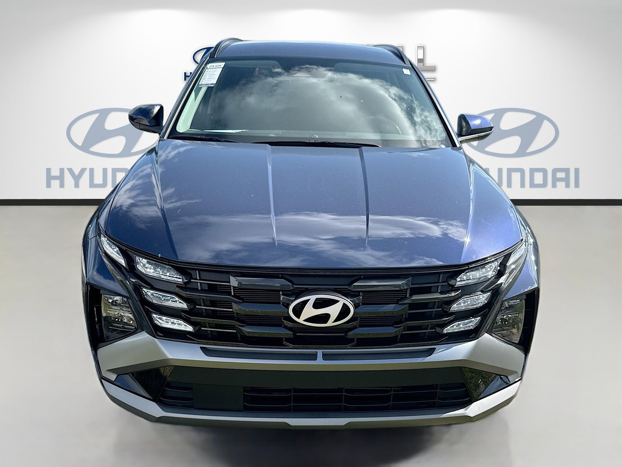 New 2026 Hyundai Tucson SEL image 2