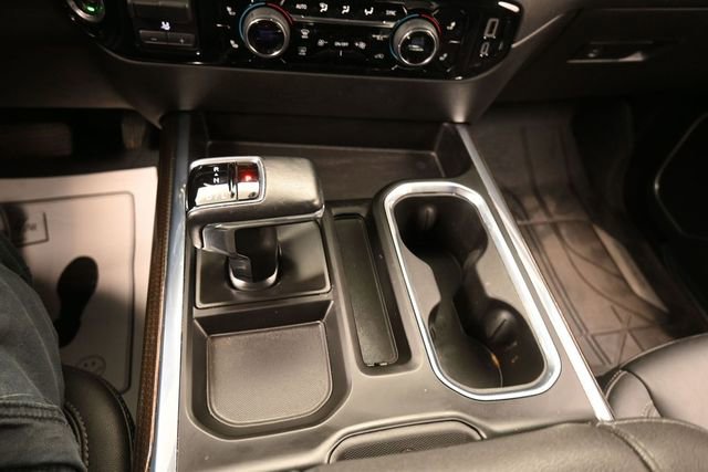Certified 2023 Chevrolet Silverado 1500 RST w/ Convenience Package II AWD/4WD image 11