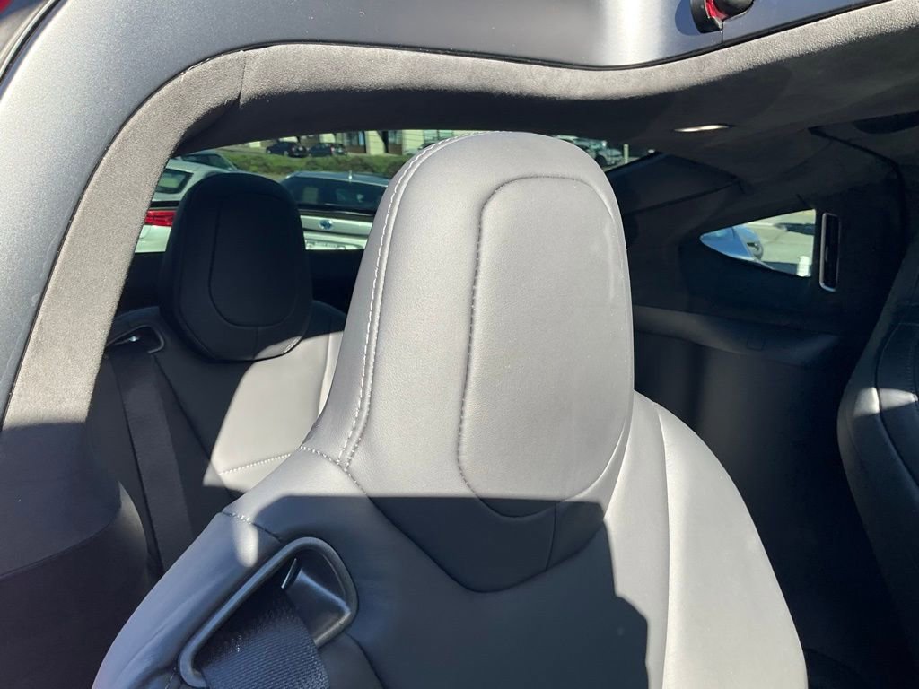 Used 2017 Tesla Model X 75D image 64