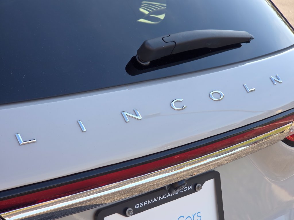 Used 2022 Lincoln Corsair AWD w/ Premium Package image 20