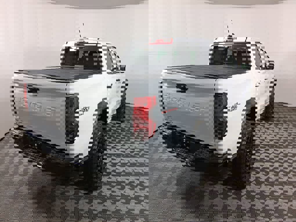 Used 2023 Chevrolet Colorado Trail Boss w/ Safety Package image 22