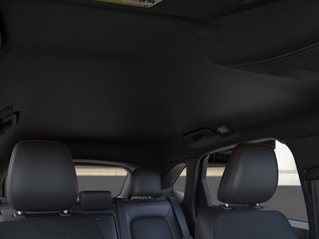 New 2026 Ford Escape ST-Line w/ Tech Pack #1 image 22