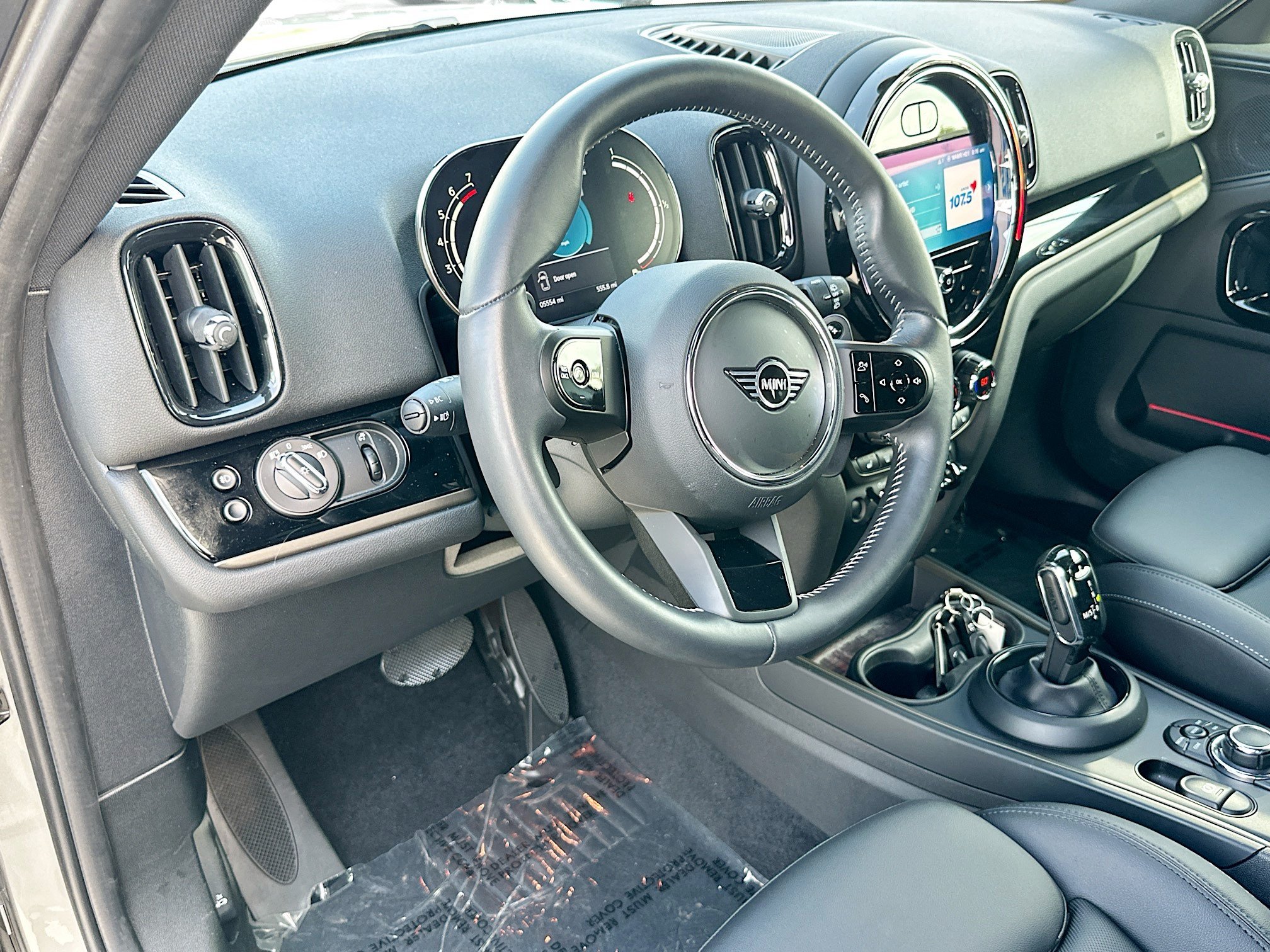 Used 2023 MINI Cooper Countryman S FWD image 9
