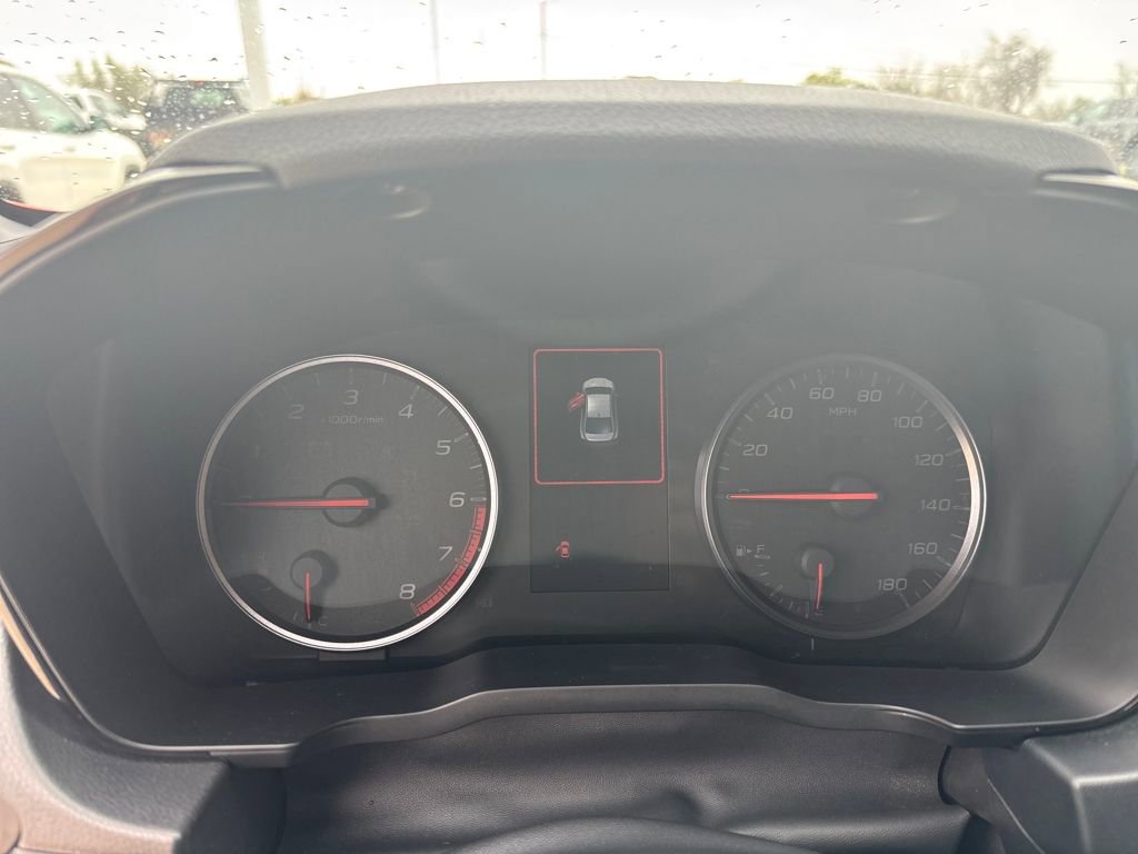 Used 2023 Subaru WRX Premium image 16