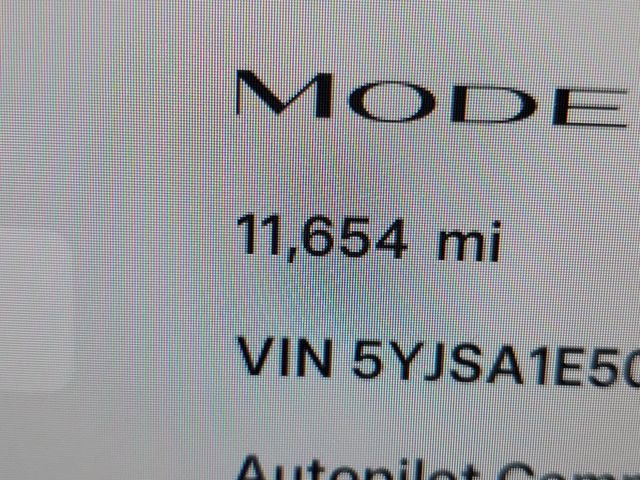 Used 2024 Tesla Model S image 23