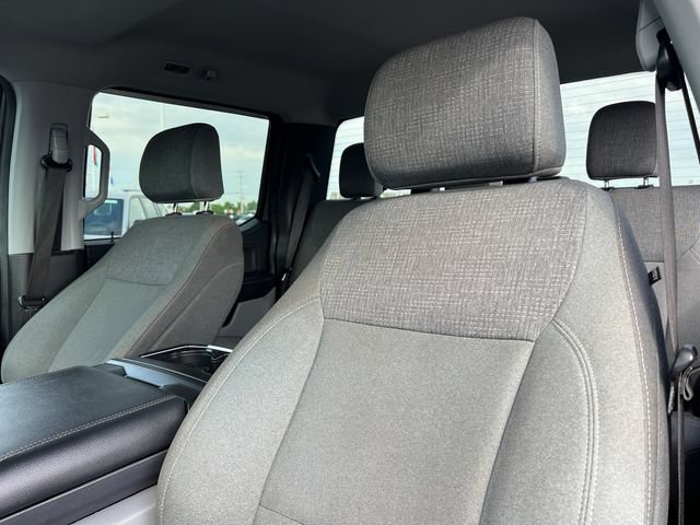 Used 2024 Ford F150 XLT w/ Mobile Office Package AWD/4WD image 21