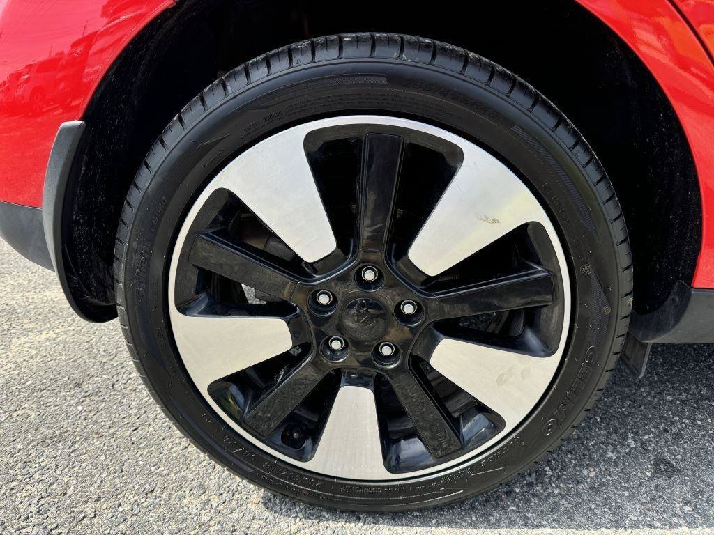 Used 2017 Kia Soul + w/ Designer's Package FWD image 11