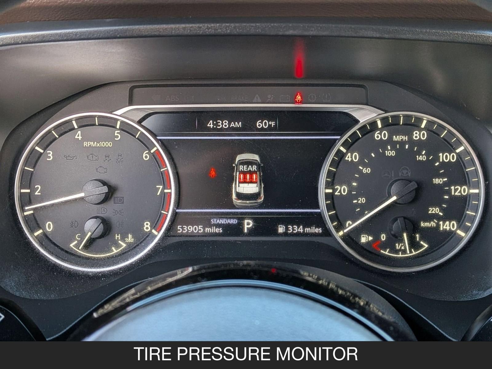 Certified 2023 Nissan Rogue SV image 20