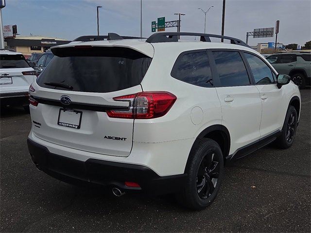 New 2026 Subaru Ascent Premium image 4