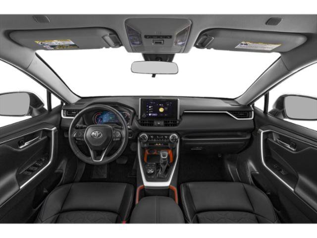 Used 2024 Toyota RAV4 Adventure AWD/4WD image 8