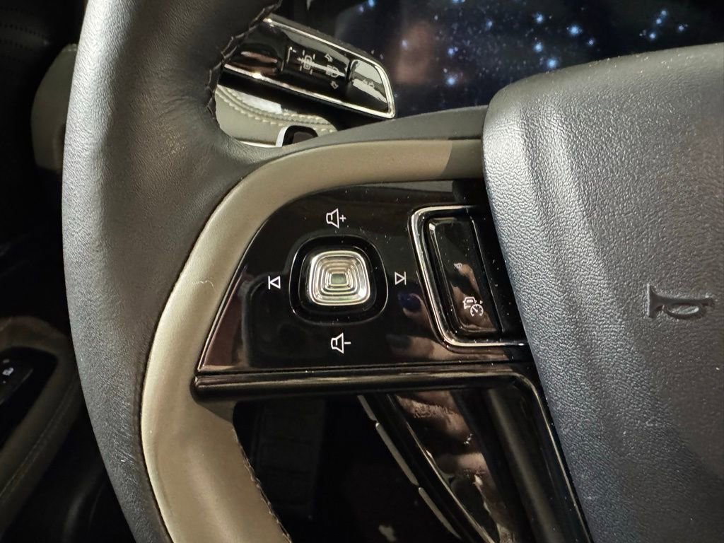 Certified 2025 Lincoln Corsair Grand Touring w/ Equipment Group 301A image 37