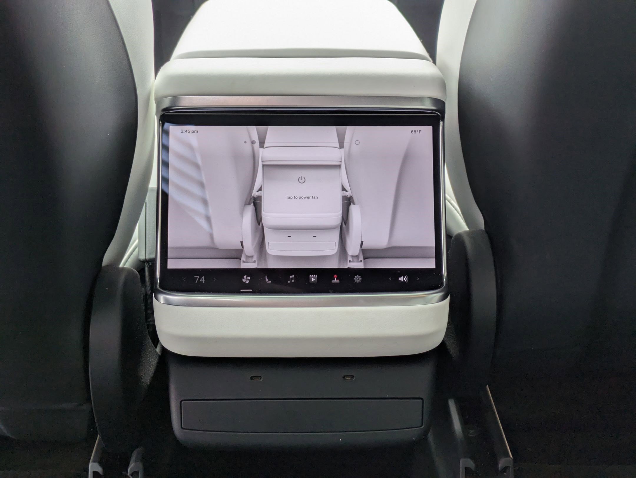 Used 2023 Tesla Model X Plaid image 25