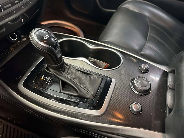 Used 2018 INFINITI QX60 AWD w/ Premium Package image 33