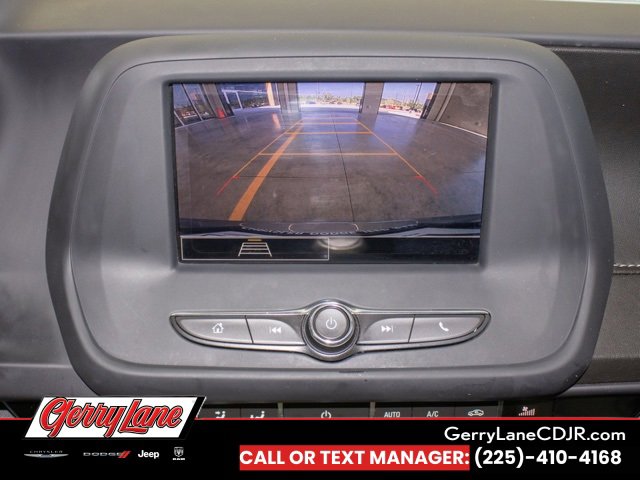 Used 2023 Chevrolet Camaro LT image 9