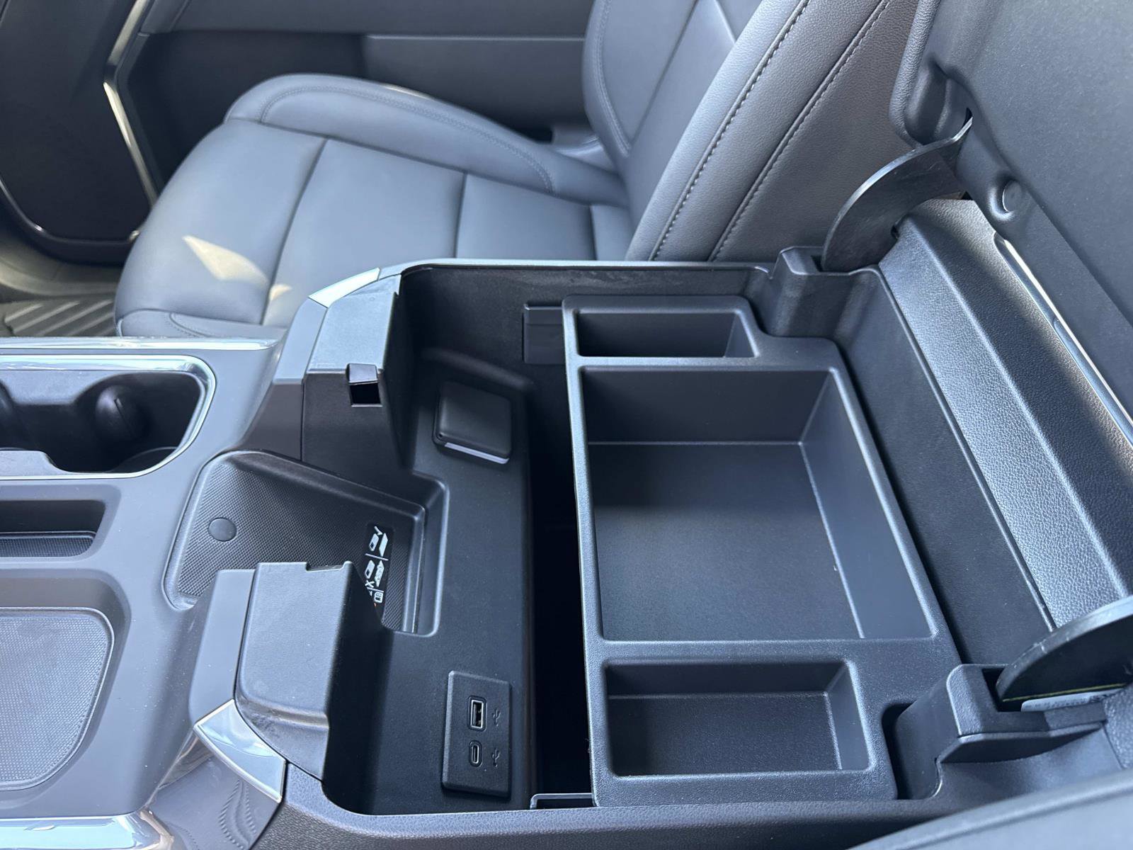 New 2026 Chevrolet Silverado 1500 LT Trail Boss w/ Convenience Package II image 31